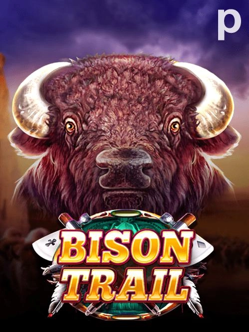 Bison-Trail